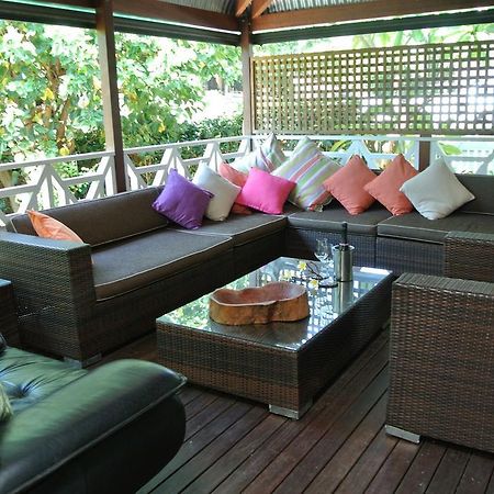 Plantation Red Hill Hotel Brisbane Luaran gambar