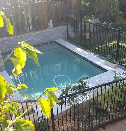 Plantation Red Hill Hotel Brisbane Luaran gambar