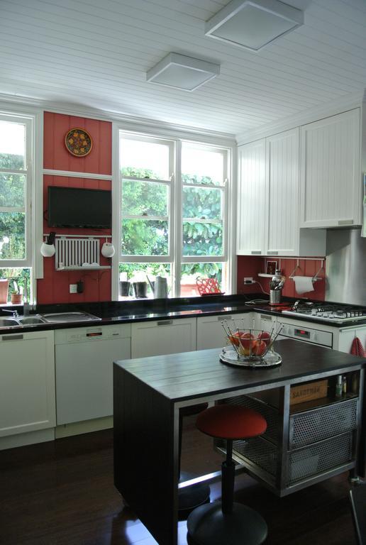 Plantation Red Hill Hotel Brisbane Luaran gambar
