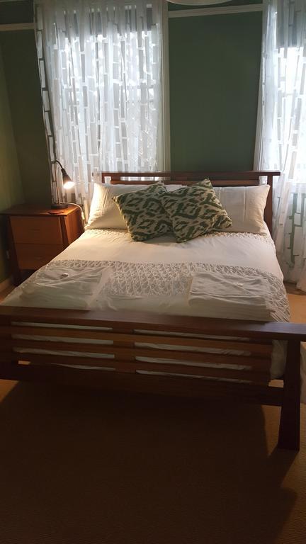 Plantation Red Hill Hotel Brisbane Luaran gambar