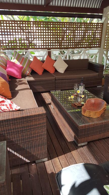 Plantation Red Hill Hotel Brisbane Luaran gambar
