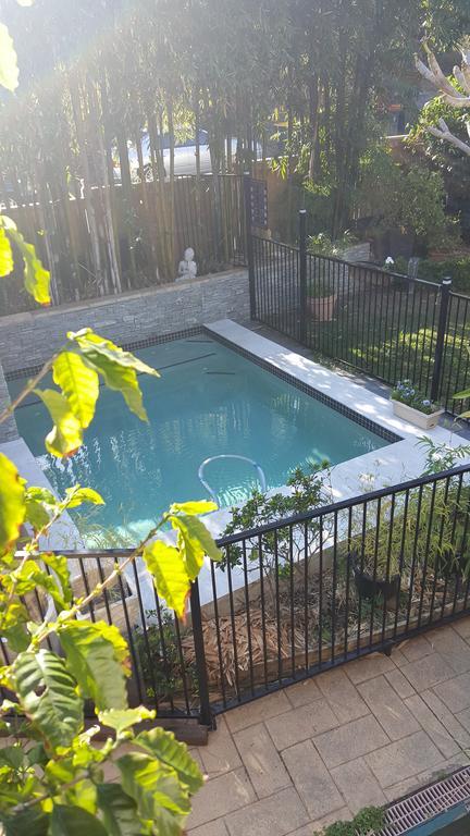 Plantation Red Hill Hotel Brisbane Luaran gambar