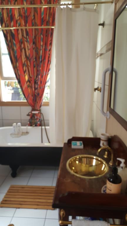 Plantation Red Hill Hotel Brisbane Luaran gambar