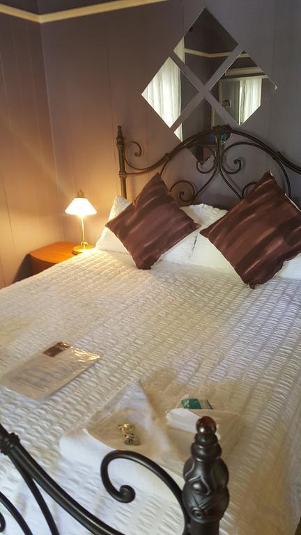 Plantation Red Hill Hotel Brisbane Luaran gambar